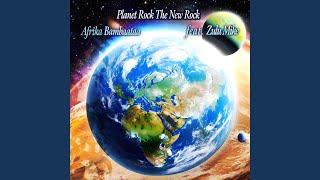 Planet Rock the New Rock [upl. by Alica951]