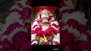 Jai shree shyam ji ♥️♥️youtubeshorts shyam status new trending shorts video lovekhatushyam [upl. by Ofilia]