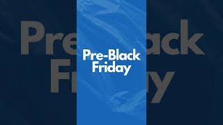 DESCUENTOS ADELANTADOS EN PRECIOSADICTOS MÓVILES REACONDICIONADOS EN PREBLACK FRIDAY [upl. by Leizahaj]