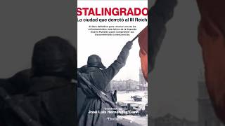 🎖️VETERANOS de STALINGRADO historia documental ww2 guerra shortvideos [upl. by Shelden]