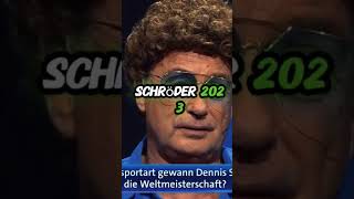 Wie schlägt sich Atze Schröder [upl. by Darrel]