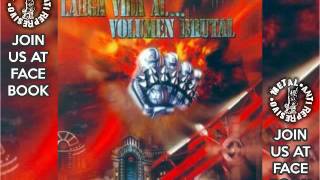 Tributo a Baron Rojo  Larga Vida Al Volumen Brutal CD1 Full Album [upl. by Abas]