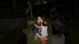 cutebaby kritikamalikbaby armaanmalik kritikamalik [upl. by Sirehc284]