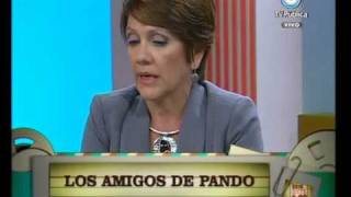 678  programa completo  2903 [upl. by Ninel]