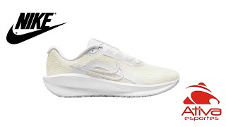 Tênis Nike Downshifter 13 Feminino FD6476101 [upl. by Lednek]