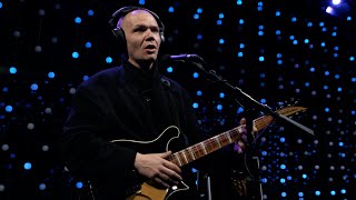 Westerman  An Inbuilt Fault Live on KEXP [upl. by Collette]