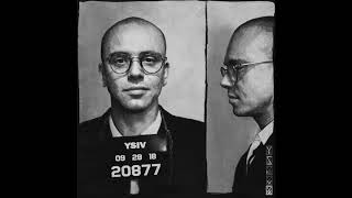 Logic  YSIV Official Audio [upl. by Angelle]