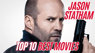 Jason Statham Top 10 Movies  Facts You Didnt Know about Jason Statham Best Movies [upl. by Saberhagen]