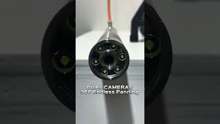 Downhole Well Inspection Camera [upl. by Ricoriki]