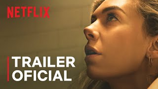 Pieces of a Woman  Trailer oficial  Netflix [upl. by Kailey]