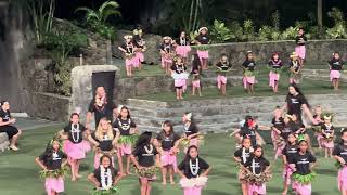 Nonosina Hawaii Recital Fall 2023 [upl. by Ylevol]