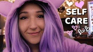 ASMR for When Everything is Awful and Youre Not Okay  Best Friend Roleplay [upl. by Leahci]