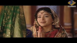 Ganga ने तोड़ दी Lakshmi बाई की मूर्ति  Jhansi Ki Rani  Full Ep  296  Zee TV [upl. by Atsuj]