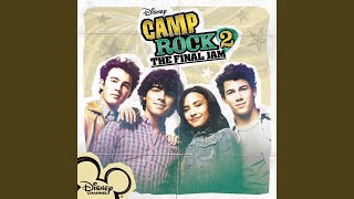 Youre My Favorite Song From quotCamp Rock 2 The Final Jamquot [upl. by Radke]