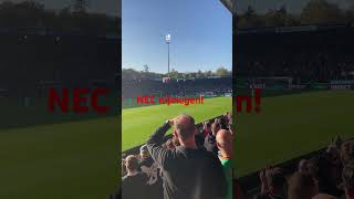 NEC Nijmegen [upl. by Anauq]