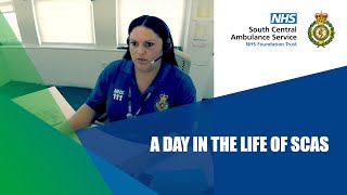 A Day in the life  I am SCAS [upl. by Sturrock]