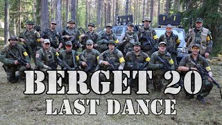 Berget 20  The Final Bridge  Part 3 Last dance [upl. by Kcirdef]