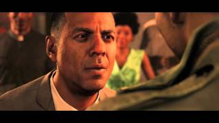 Mafia III One Way Road Story Trailer [upl. by Williamson464]