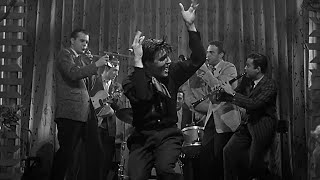 Elvis Presley  Dixieland Rock 1958  HD [upl. by Roderigo365]