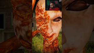 Techno Gamerz quotFree Firequot Most Horror 😨 Moment  shorts technogamerz ujjwal [upl. by Trebuh317]