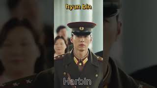 hyun bien en su nueva película harbin kdrama dramacoreano netflix short koreandrama kdramas [upl. by Devinne]