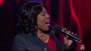 melinda doolittle  my funny valentine [upl. by Gardener84]