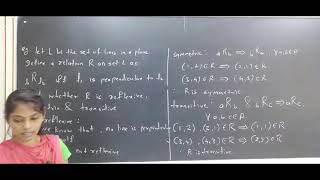 Lattices and Boolean Algebra [upl. by Pretrice676]