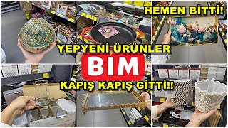 BİME YENİ GELEN ÜRÜNLER❗️🙈BIM AKTÜELE GELDI KAÇMAZ 😱ALAN ALANA😱ÇOK GÜZEL İNDİRİMLİ ÜRÜNLER KAÇMAZ [upl. by Fortunio]