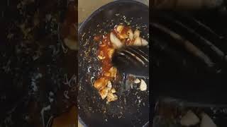 Chicken Chow Mein recipeNishahassan chickendishrecipe recipe food nishakhancookingandvlogs [upl. by Efinnej]