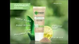 TVC Garnier BB Cream feat Lisa Surihani [upl. by Sylvester667]