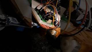 obstacle avoiding robot using 8051 microcontrollerfull video link in comment [upl. by Savory]