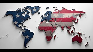 Why United States Is A Superpower [upl. by Hwu]