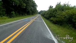 Gravity Hill Richfield NC [upl. by Aneres]