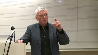 GESUND MUSIZIEREN Richtiges Üben  Teil 3 Nachtrag Vortrag von Prof Dr Eckart Altenmüller [upl. by Yknarf]