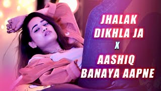 Jhalak Dikhla Ja x Aashiq Banaya Aapne  Cover by Shriya Jain [upl. by Hurley]