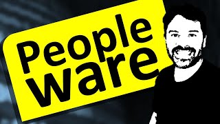 Peopleware [upl. by Idrahs415]