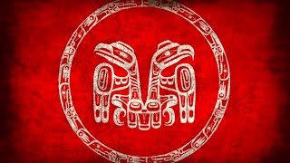 The Haida People amp Nation Respect Culture Chief Koyah and more [upl. by Enaerb]