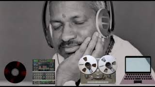 ஈரமான ரோஜாவே  இளமை காலங்கள்  Eeramana rojave  Ilamai kalangal  Ilayaraja  K j yesudas  1983 [upl. by Ahsilam]