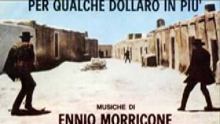 ENNIO MORRICONE quotEl Colpoquot 1965 [upl. by Ulland77]