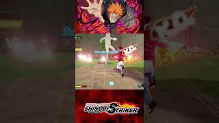 The New Hidden Technique Soaring Emperor Slash in Shinobi Striker [upl. by Fillbert559]