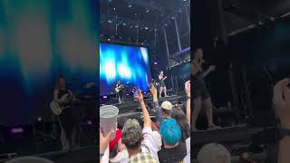 Sigrid Mirror live Mexico festival Tecate emblema 2024 [upl. by Cedell]