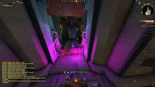 Neverwinter fastest Phantasmal Fortress Dread Ring Farm [upl. by Nonnaehr]