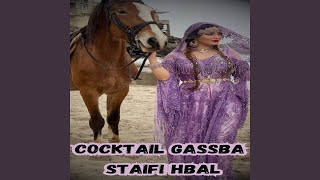 Cocktail Gassba Staifi Hbal [upl. by Burrill]