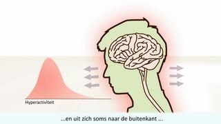 ADHD  Kenmerken en verschil met ADD [upl. by Alah]