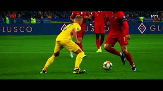 Cristiano Ronaldo 1 Minute of Cristiano Ronaldo 2020 hd [upl. by Kellina]