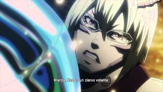 Terra Formars Episodio 13 Completo VOS Castellano [upl. by Llemaj]