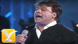 Juan Gabriel Abrázame Muy Fuerte Festival de Viña 2002 [upl. by Aniram]