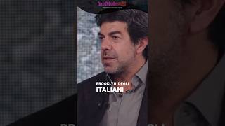 Pierfrancesco Favino Che tempo che fa  Parte 2  pierfrancescofavino chetempochefa attore film [upl. by Arracat]