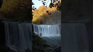 Cumberland Falls l Kentucky [upl. by Petua153]