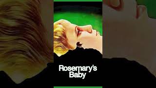 Rosemary’s Baby 1968 [upl. by Cowles469]